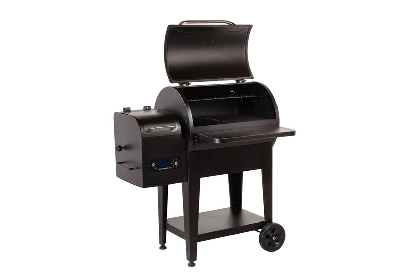 GEDA GRILL Pelletsmoker Odin 65