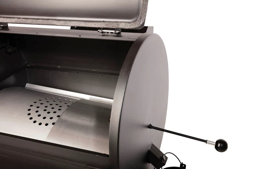 GEDA GRILL Pelletsmoker Odin 95