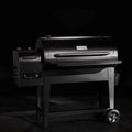 GEDA GRILL Pelletsmoker Odin 95