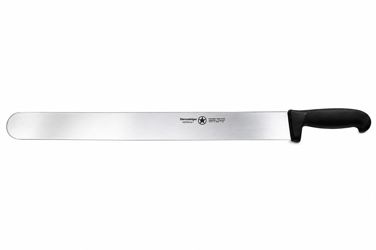 STERNSTEIGER Stahlwaren professional kebab knife 55 cm