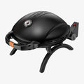 O-GRILL 500 Black — Ultraportable Gas Grill for Outdoor Cooking