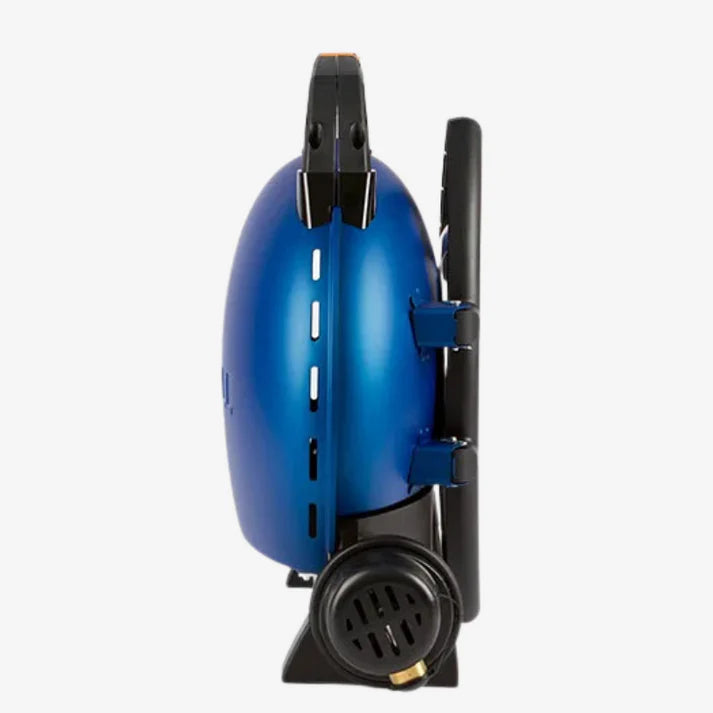 O-GRILL 500 Blue — Ultraportable Gas Grill for Outdoor Cooking