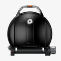 O-GRILL 900 Black (German Edition) — Large Capacity Portable Gas Grill for Germany and Netherlands