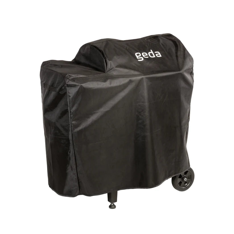 GEDA GRILL Pelletsmoker Odin 65-W with W-LAN