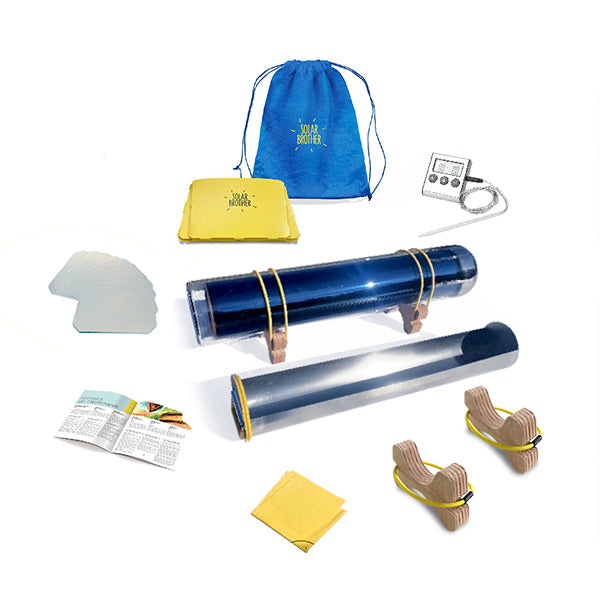 SOLAR BROTHER Sungood® XL solar oven
