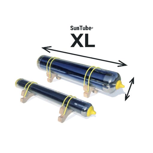 SOLAR BROTHER Sungood® XL solar oven