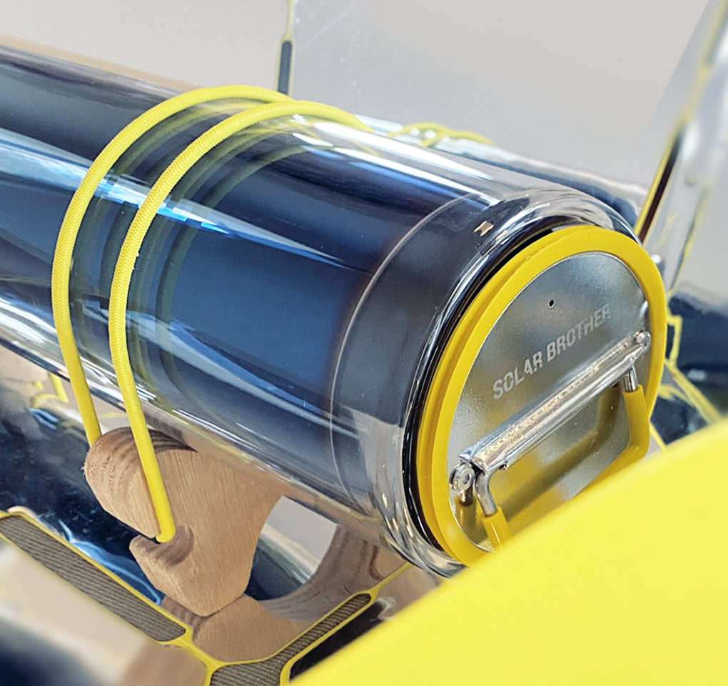 SOLAR BROTHER Sungood® XL solar oven
