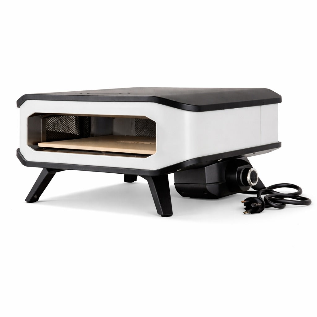 EZOOZA Forno elettrico pizza Cozze 17" oven for pizzas up to 42 cm