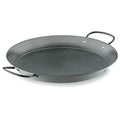 LACOR MENAJE PROFESIONAL Steel non-stick paella pan