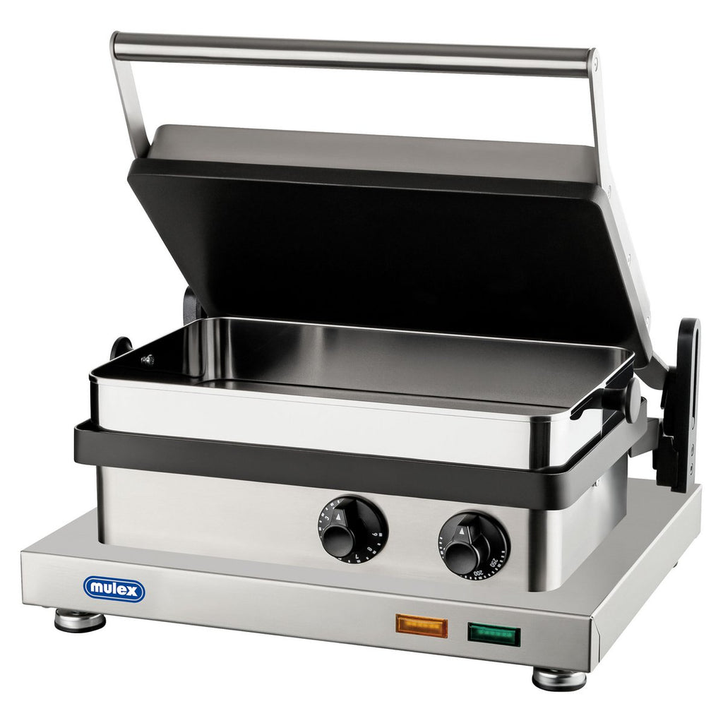 MULEX Contact Grill Premiumline MX750