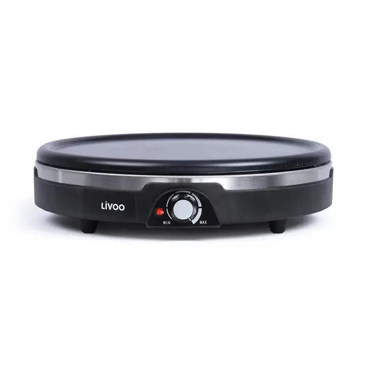 LIVOO XXL crepe maker