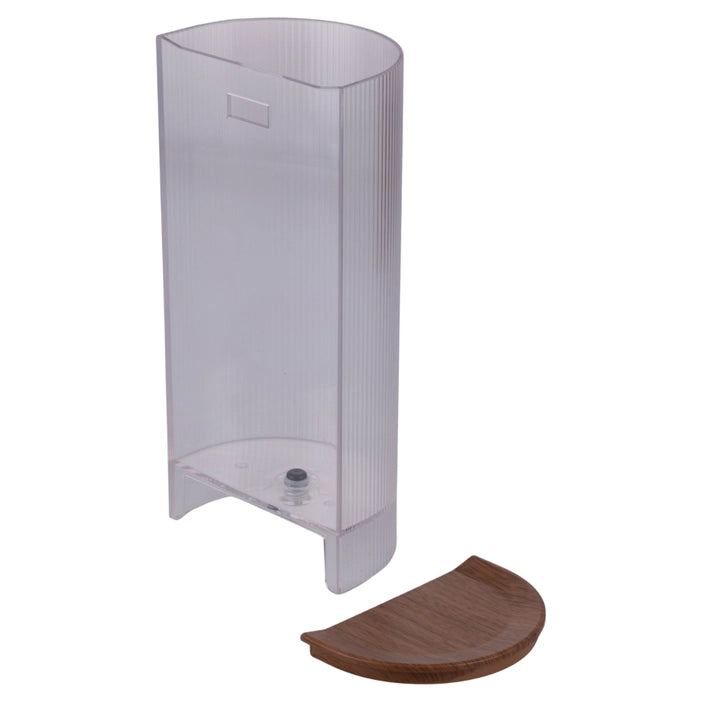 VDE Coffee Machine Wood Compatible Capsules