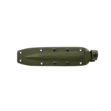 MASERIN Gladio alato tactical fixed blade