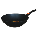 STERNSTEIGER Move wok pan 30 cm