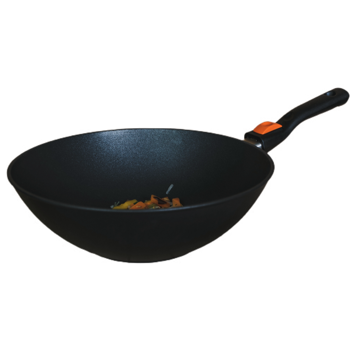 STERNSTEIGER Move wok pan 30 cm