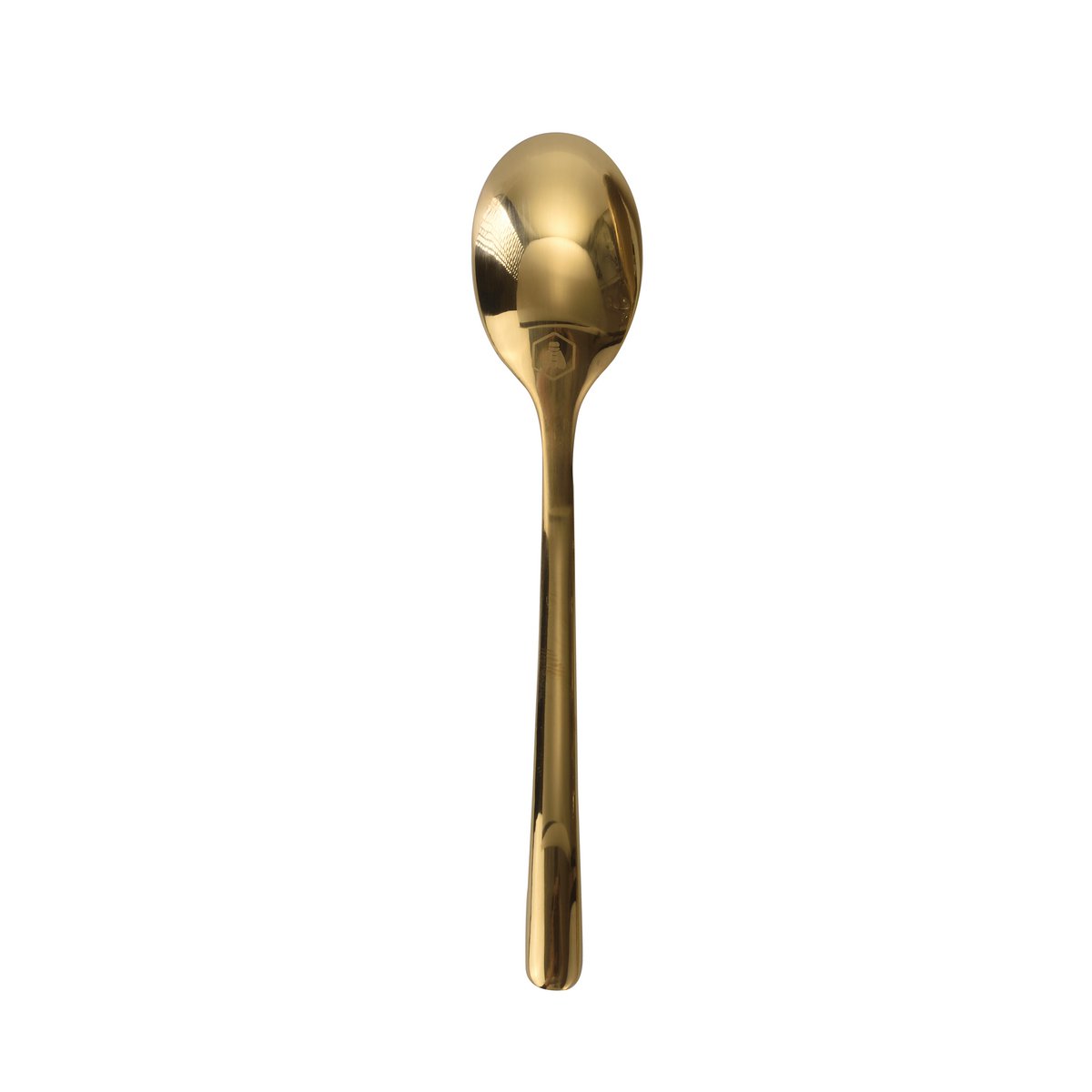 LAGUIOLE Cutlery set 16 pcs in gold finish