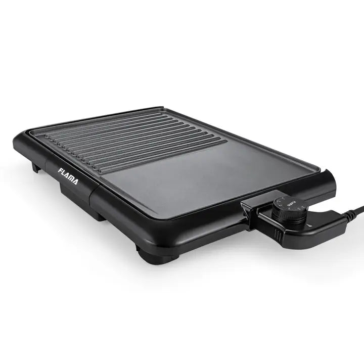 FLAMA Electric contact grill, Duo Surface Style, 4723FL