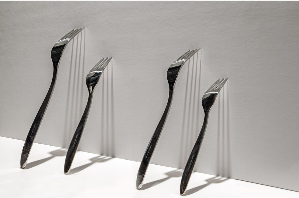 STERNSTEIGER Stahlwaren Diana 30-piece cutlery set