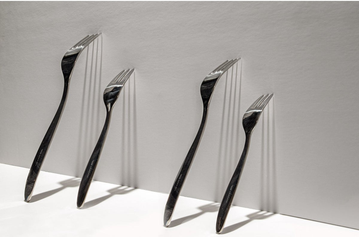 STERNSTEIGER Stahlwaren Diana 30-piece cutlery set