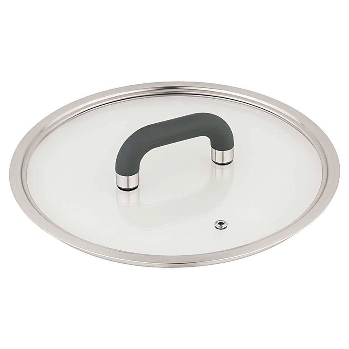 MULEX Lugano stainless steel pot set + serving pan 24 cm