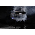 GEDA GRILL Pelletsmoker Odin 65-W with W-LAN