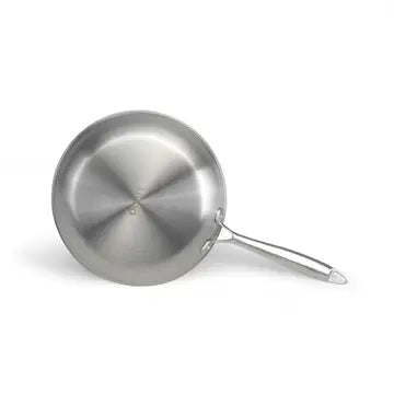 LIVOO Brigade Stainless steel frying pan 20 cm