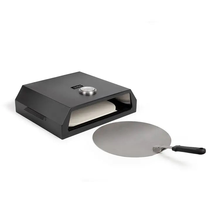LIVOO Pizza oven for barbecue
