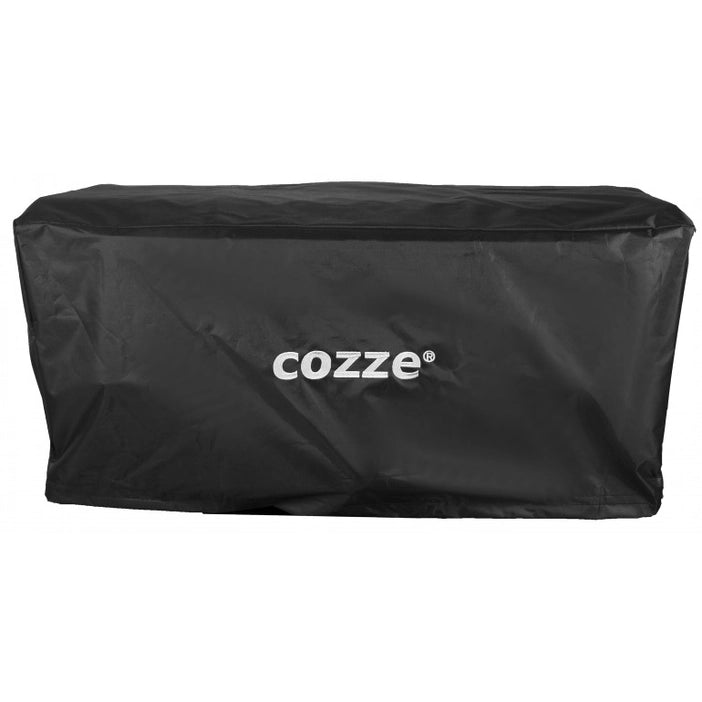 EZOOZA Cozze gas pizza oven 17" XXL with thermometer