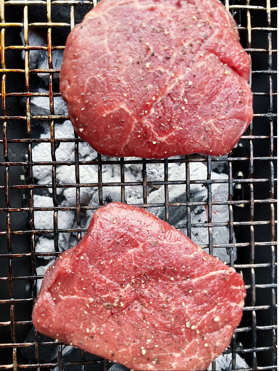 FERRO DUO Japanese table BBQ – The Roast