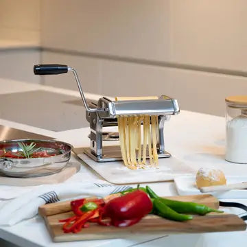 LIVOO Ravioli and spaghetti machine