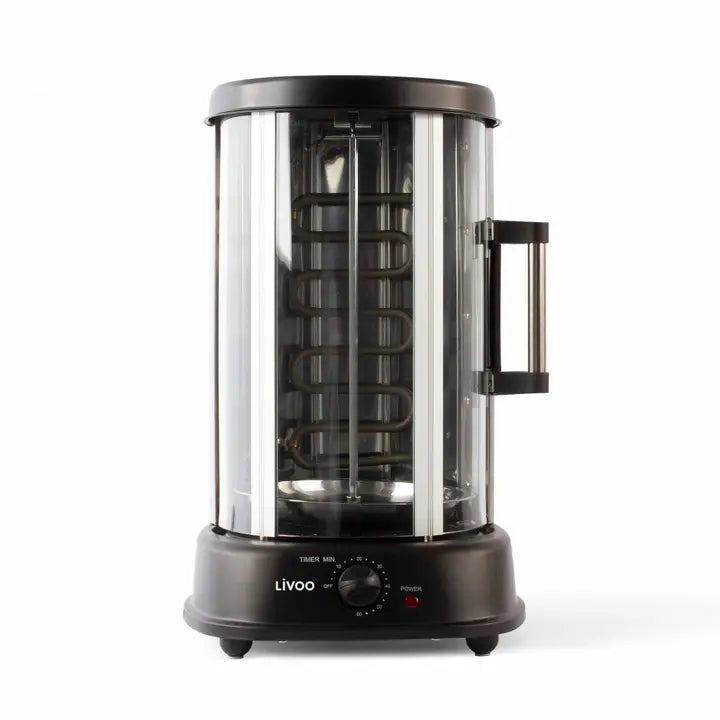 LIVOO Vertical grill