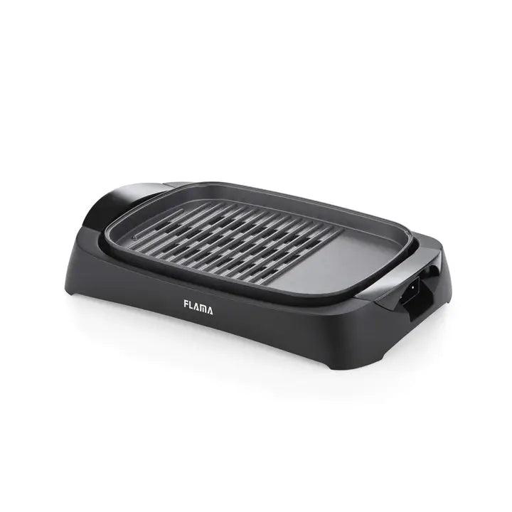 FLAMA Electric contact grill, Professional Duo Style, 4751FL