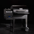 GEDA GRILL Pelletsmoker Odin 65