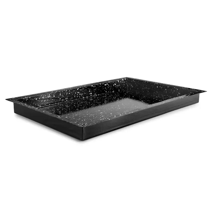 LACOR MENAJE PROFESIONAL Tray 60x40 Max baking tray