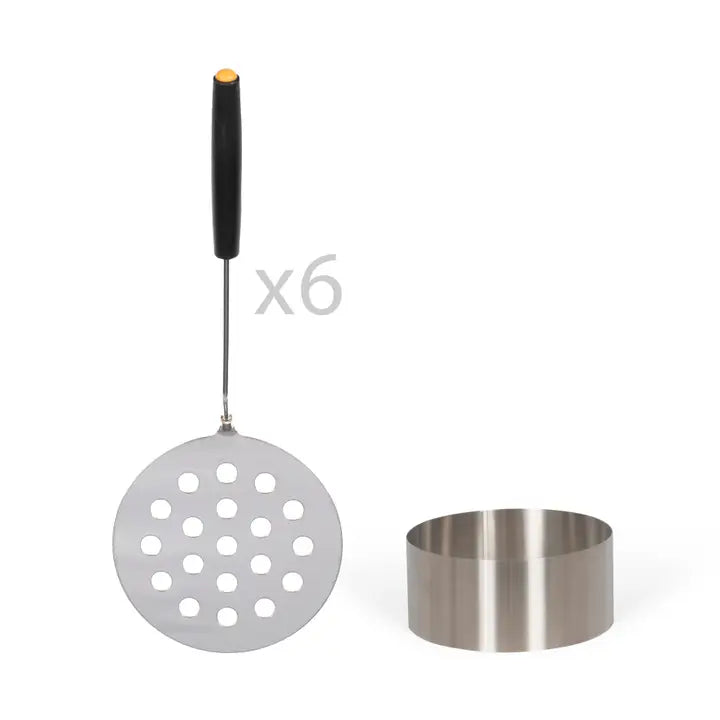 LIVOO Electric pizza oven for 6
