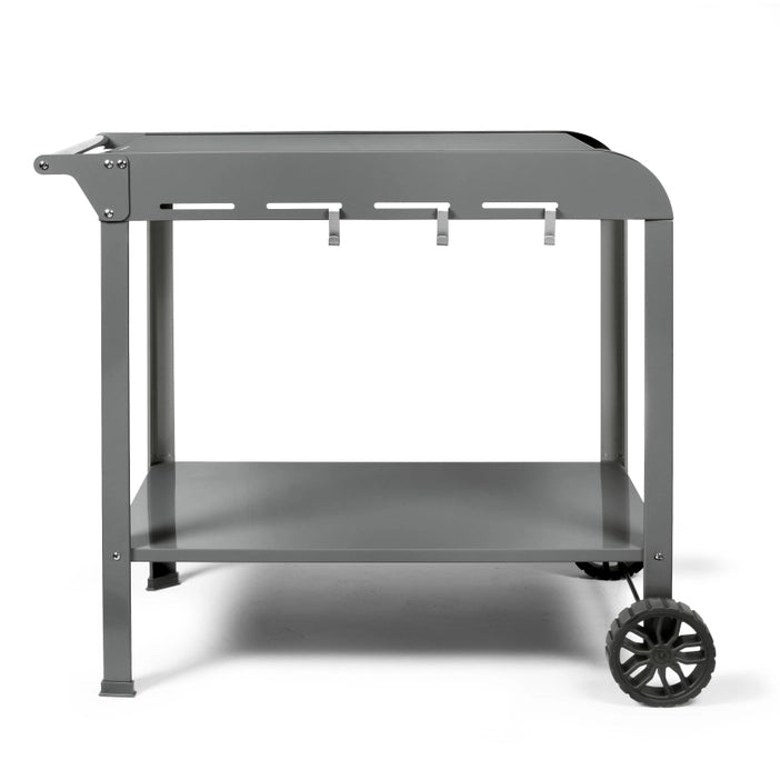 LIVOO Trolley for plancha