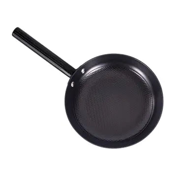 VARGEN & THOR Aska 28 lightweight cast iron fry pan 28cm