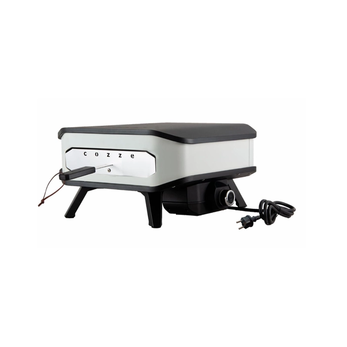 EZOOZA Forno elettrico pizza Cozze 17" oven for pizzas up to 42 cm