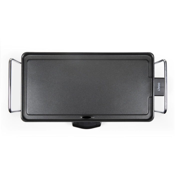 LIVOO Dom174 teppan yaki electric grill