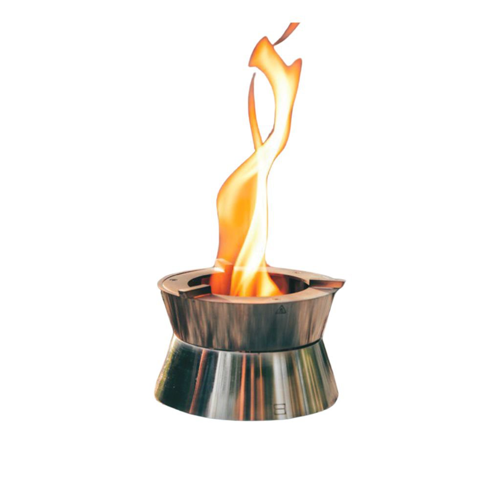 POWERCUBES B.V. Ember stove pocket stove