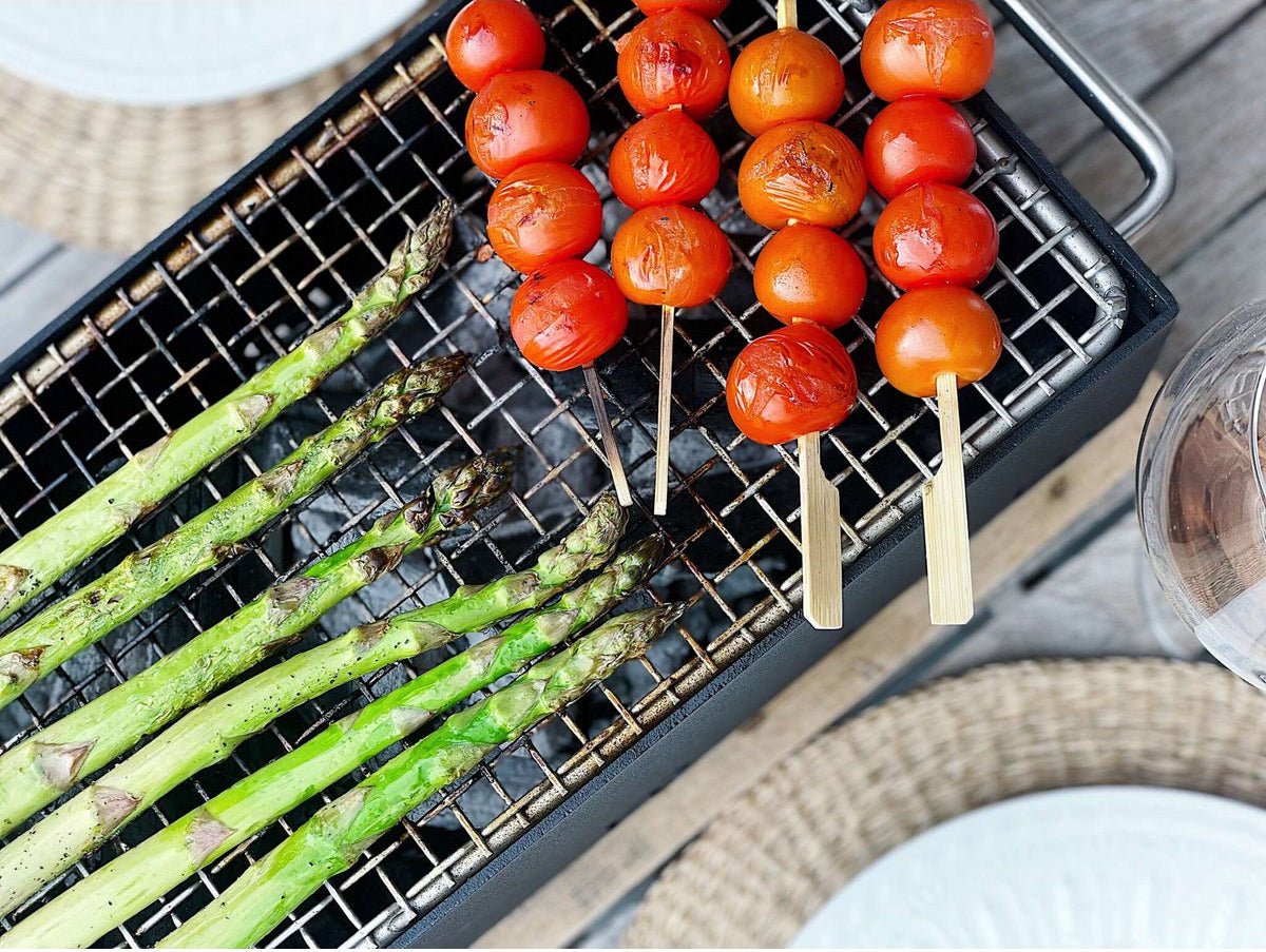 FERRO DUO Japanese table BBQ – The Roast