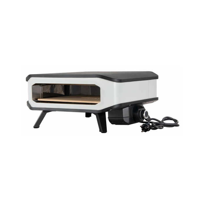 EZOOZA Forno elettrico pizza Cozze 17" oven for pizzas up to 42 cm