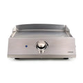 LIVOO Stainless steel electric griddle