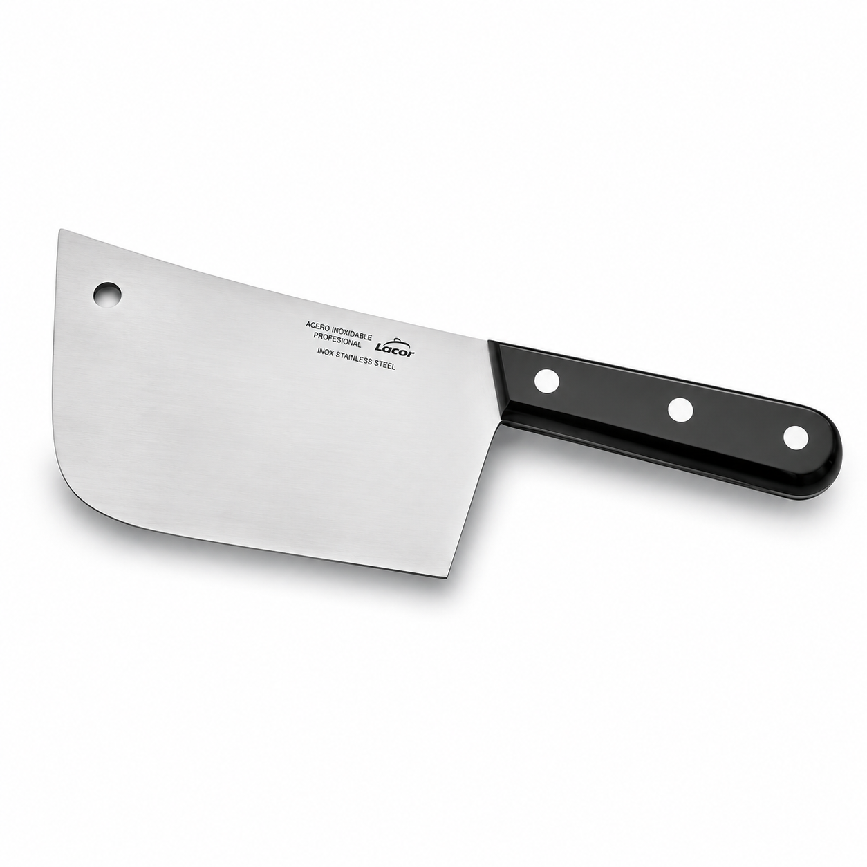 LACOR MENAJE PROFESIONAL Pro Classic machete cleaver