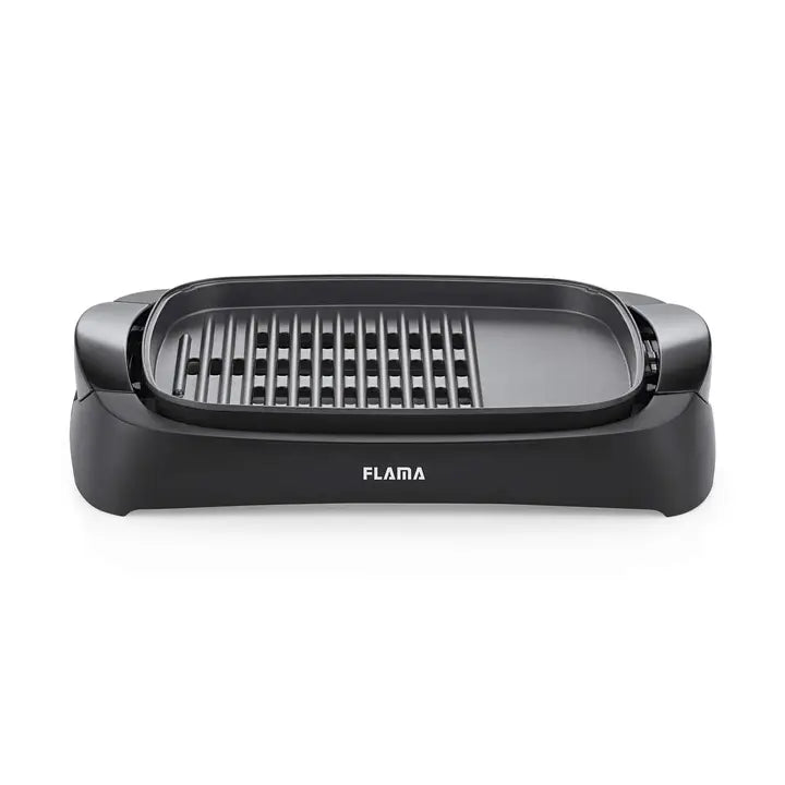 FLAMA Electric contact grill, Professional Duo Style, 4751FL