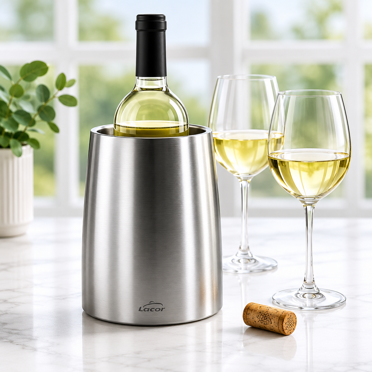 LACOR MENAJE PROFESIONAL Bottle cooler