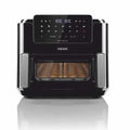 HAEGER Super Cook 10L Digital oil-free fryer with dual baskets