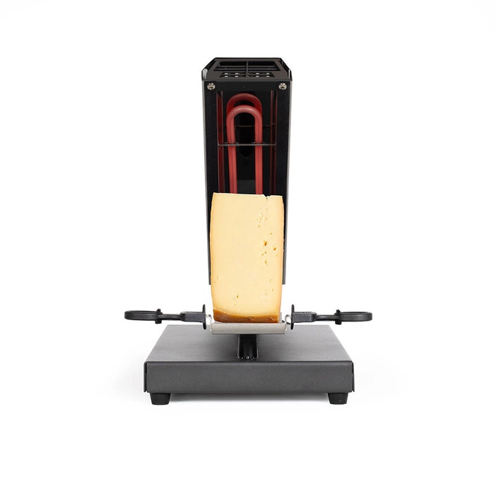 LIVOO DOC314 traditional raclette device
