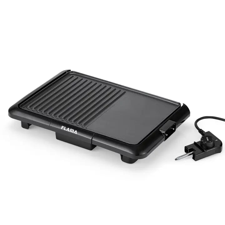 FLAMA Electric contact grill, Duo Surface Style, 4723FL