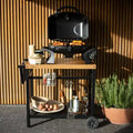 LIVOO Trolley for plancha
